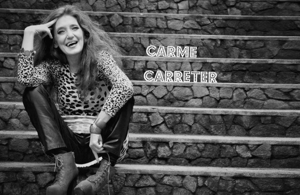 Carme Carreter