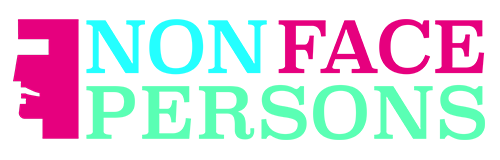 Non Face Persons Logo