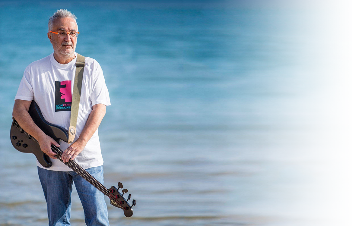 Alex Culla - Non Face Persons